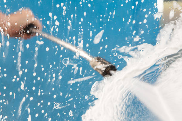 Reliable Elm City, NC Pressure Washing Solutions