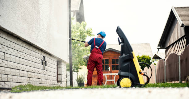 Pre-Holiday Cleaning in Elm City, NC
